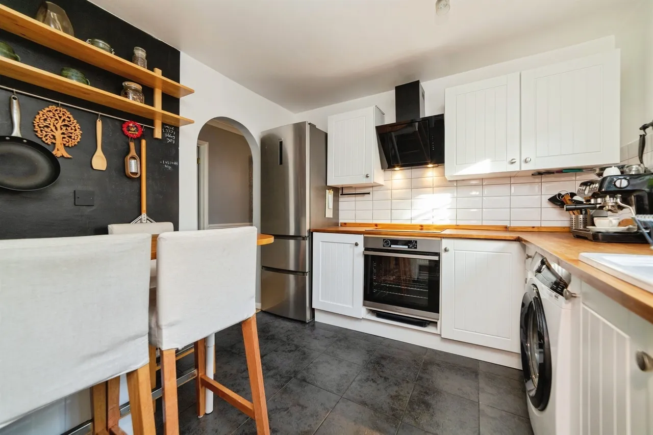 Four Acres, Stevenage, SG1, photo 11