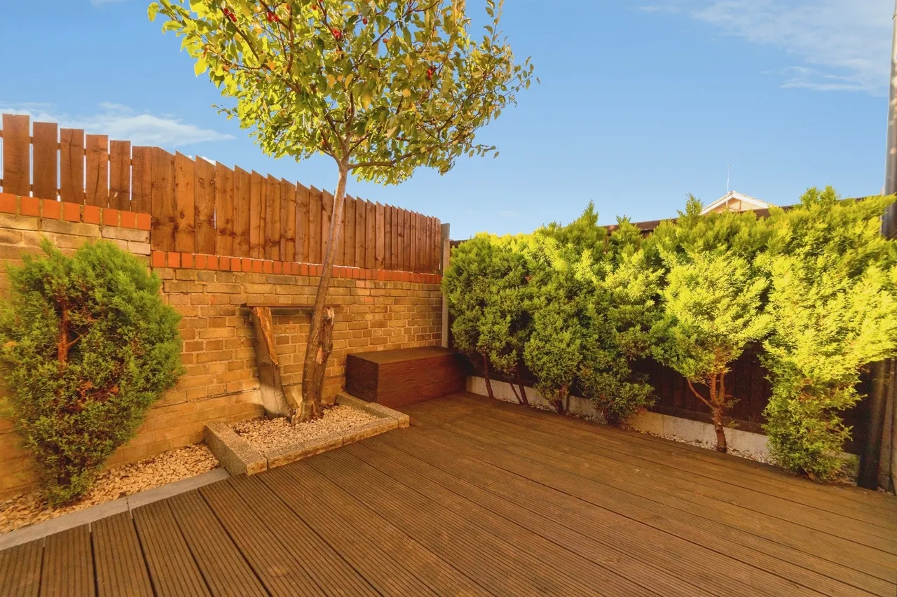 Four Acres, Stevenage, SG1, photo 15