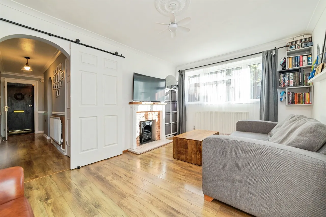 Four Acres, Stevenage, SG1, photo 13