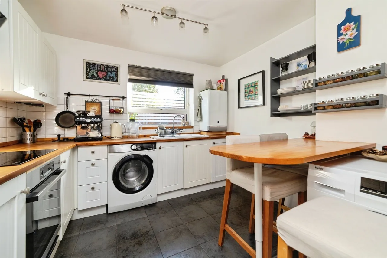 Four Acres, Stevenage, SG1, photo 3