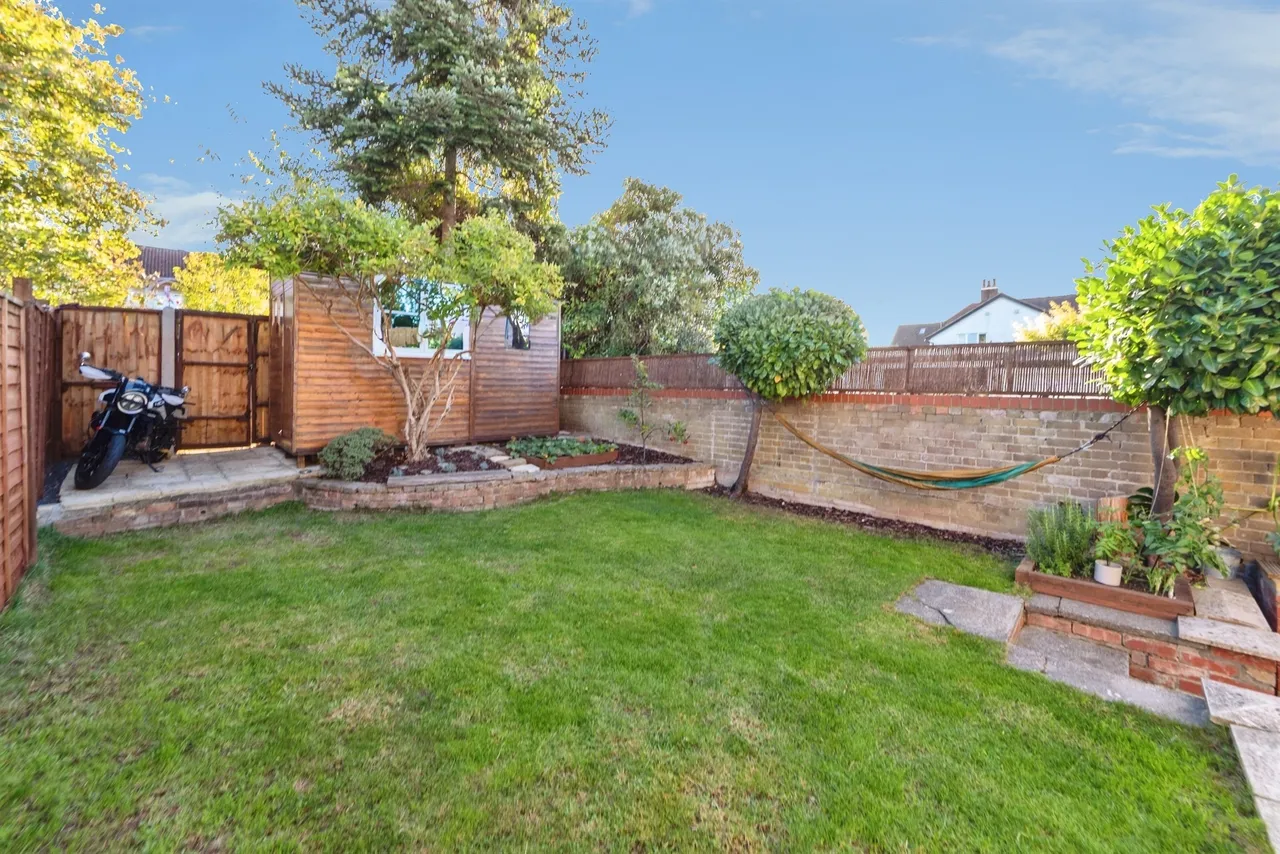 Four Acres, Stevenage, SG1, photo 7