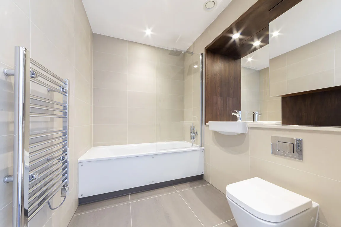 Maine Tower, Canary Wharf, photo 6