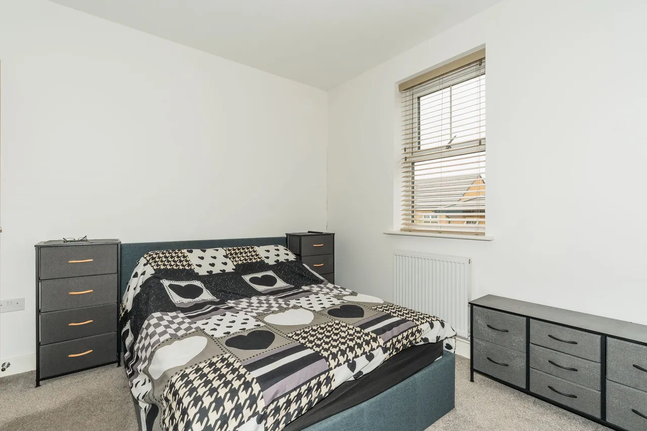 Tivey Road, Eckington, S21, photo 21