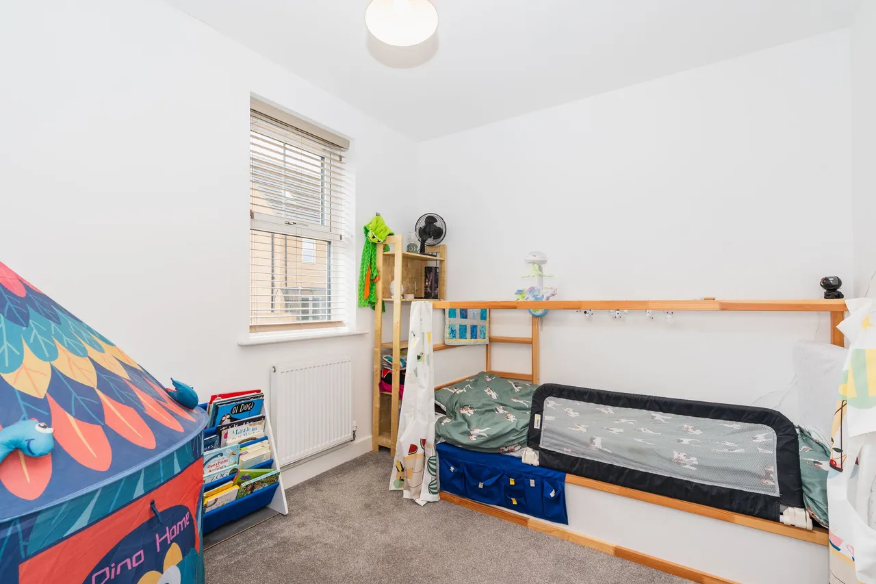 Tivey Road, Eckington, S21, photo 26
