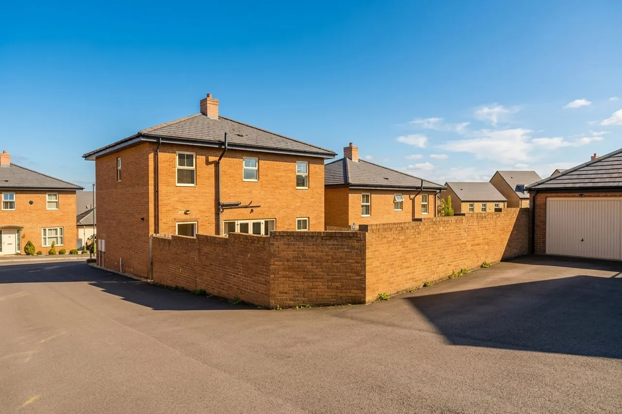 Tivey Road, Eckington, S21, photo 33