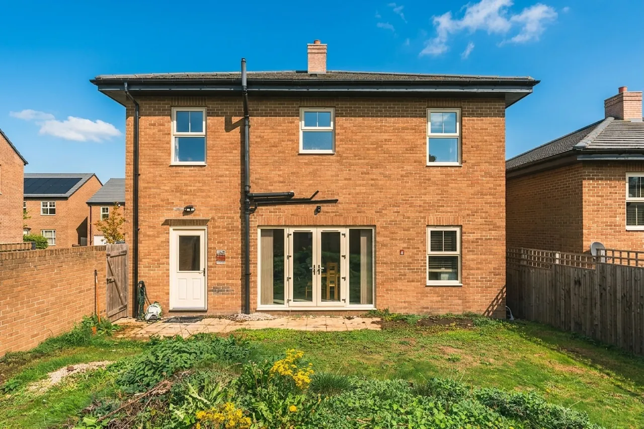 Tivey Road, Eckington, S21, photo 31