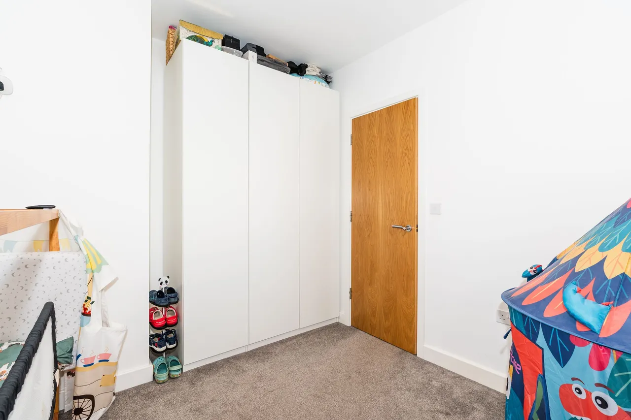 Tivey Road, Eckington, S21, photo 27