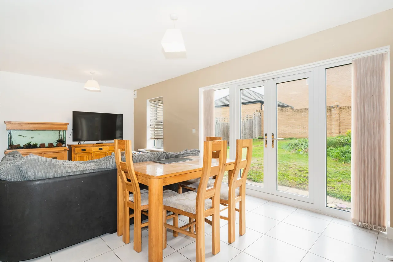 Tivey Road, Eckington, S21, photo 9