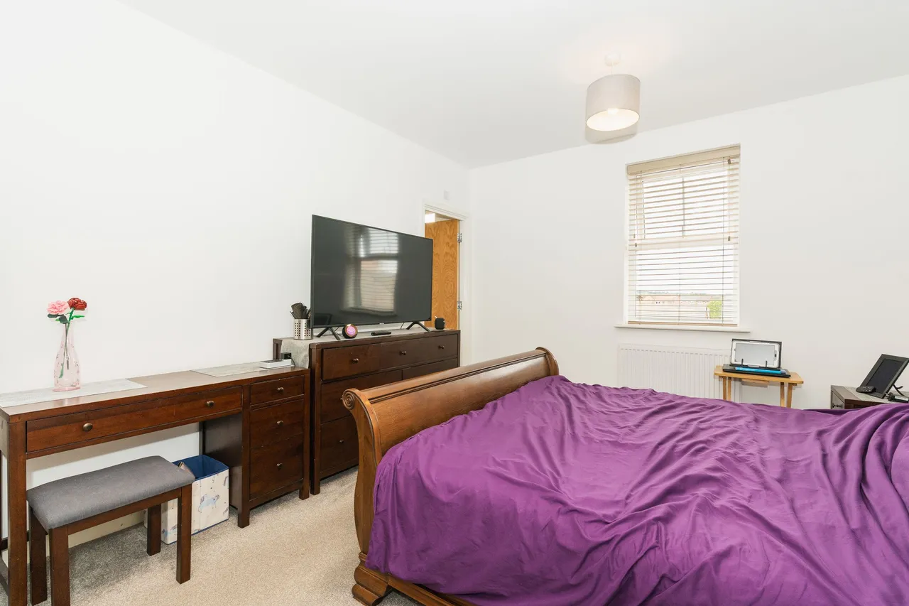 Tivey Road, Eckington, S21, photo 18