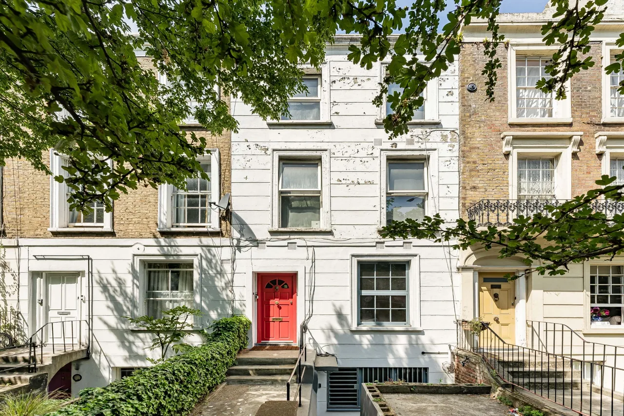 Kingsland Road, Hackney, E8, photo 19