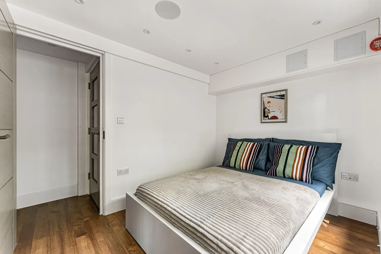 Kingsland Road, Hackney, E8, photo 11