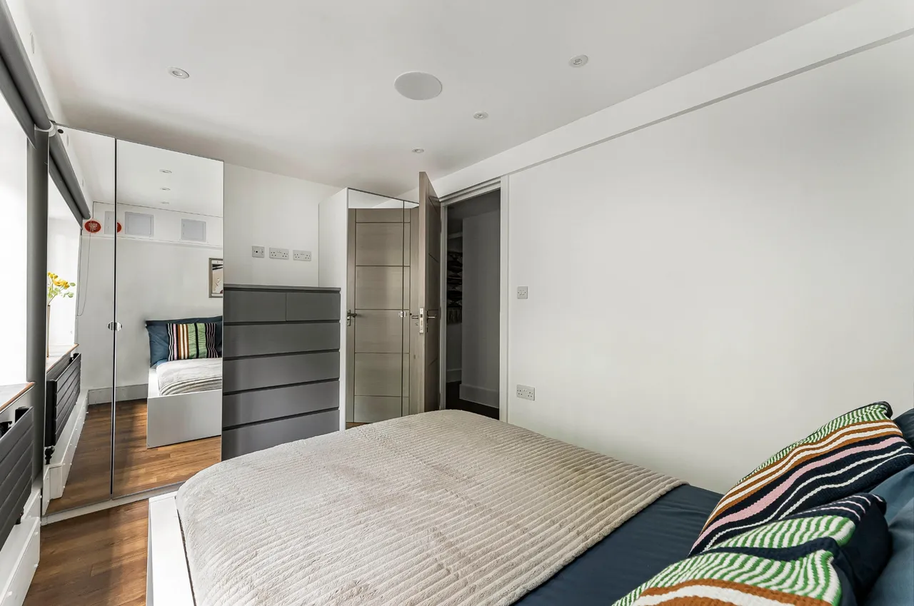 Kingsland Road, Hackney, E8, photo 12