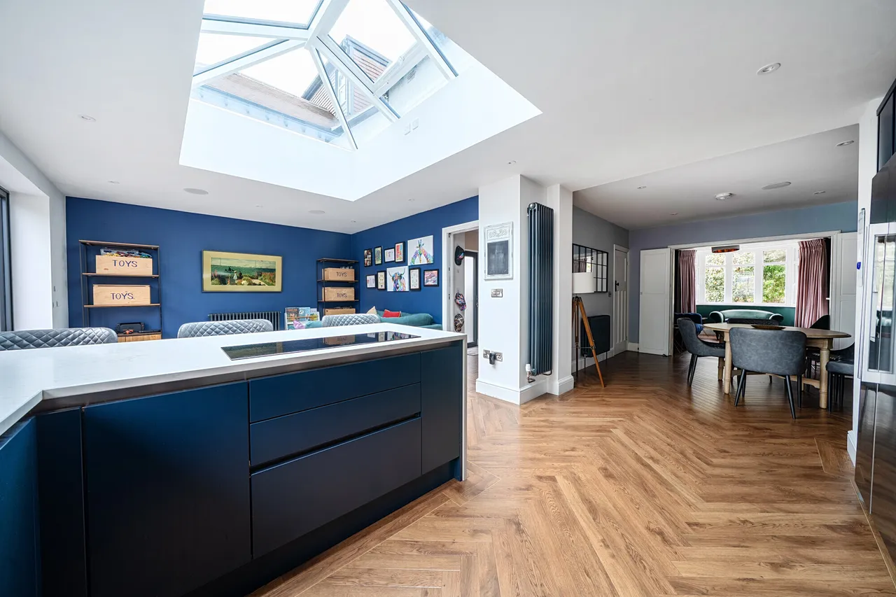 Eldon Road, Cheltenham, GL52, photo 9