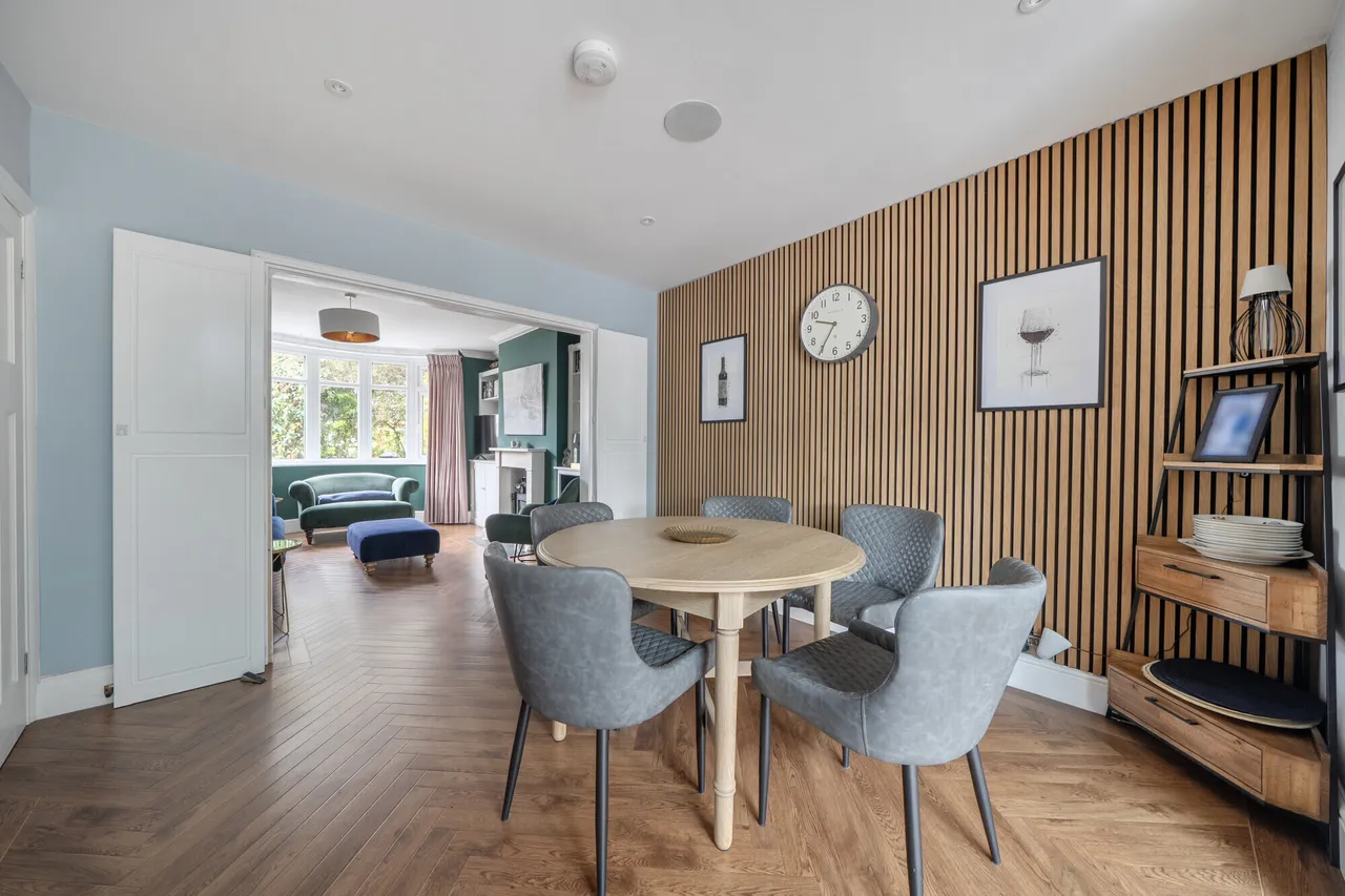 Eldon Road, Cheltenham, GL52, photo 12