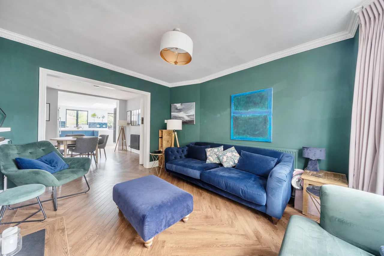 Eldon Road, Cheltenham, GL52, photo 11