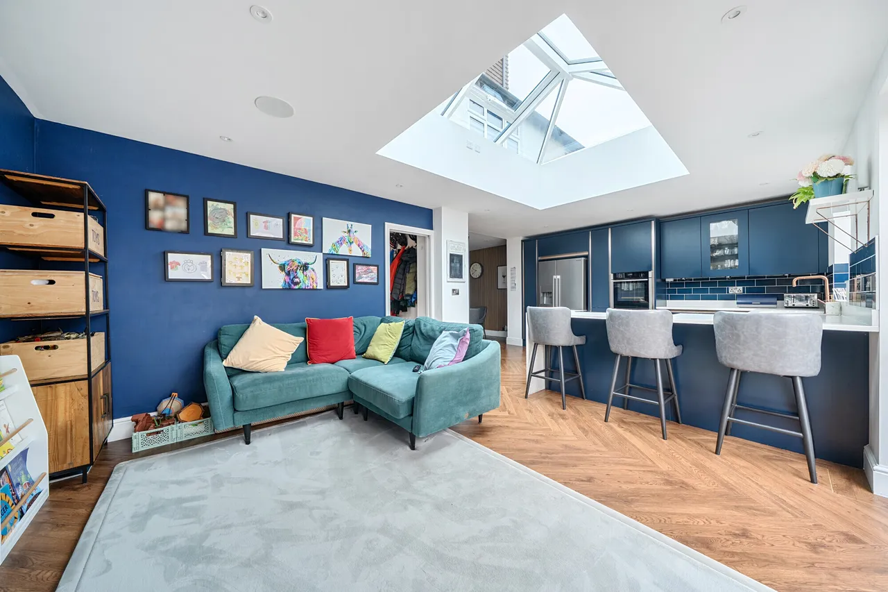 Eldon Road, Cheltenham, GL52, photo 10