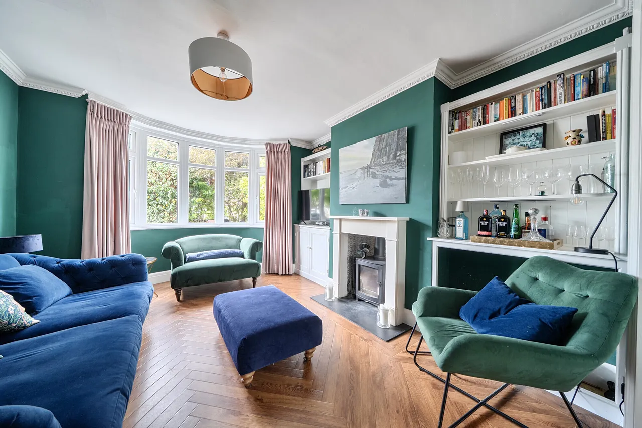 Eldon Road, Cheltenham, GL52, photo 3