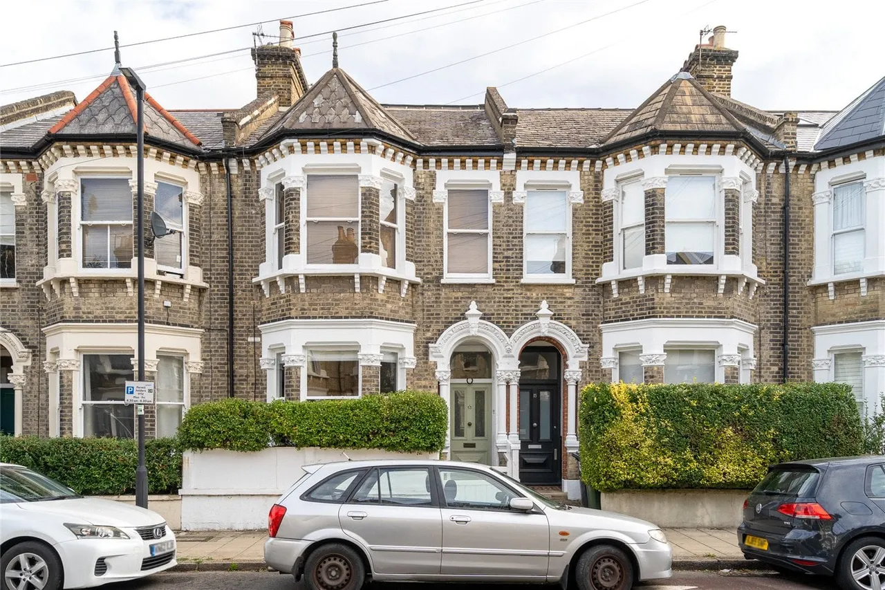 Helix Road, London, SW2, photo 9