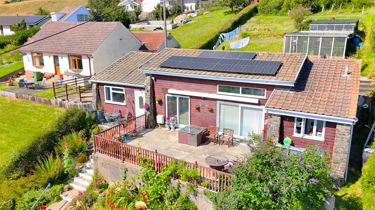West Challacombe Lane, Combe Martin, EX34, photo 17