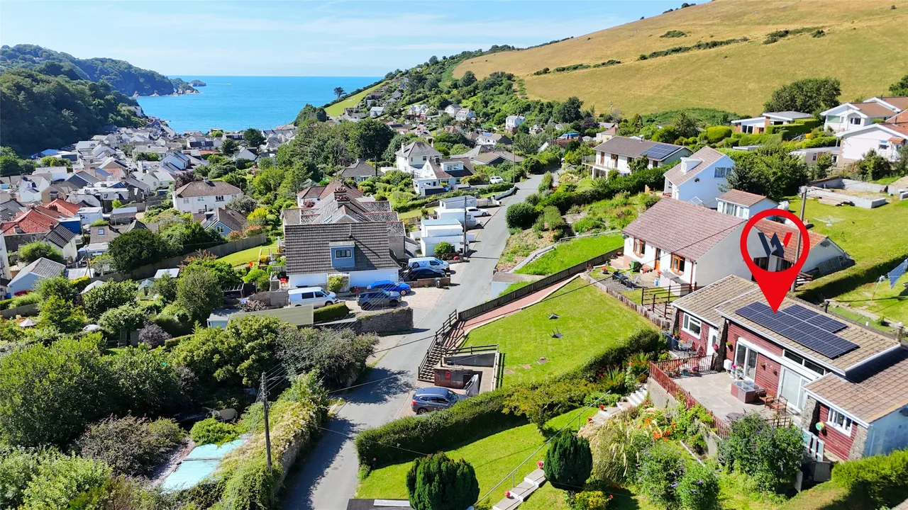 West Challacombe Lane, Combe Martin, EX34, photo 2
