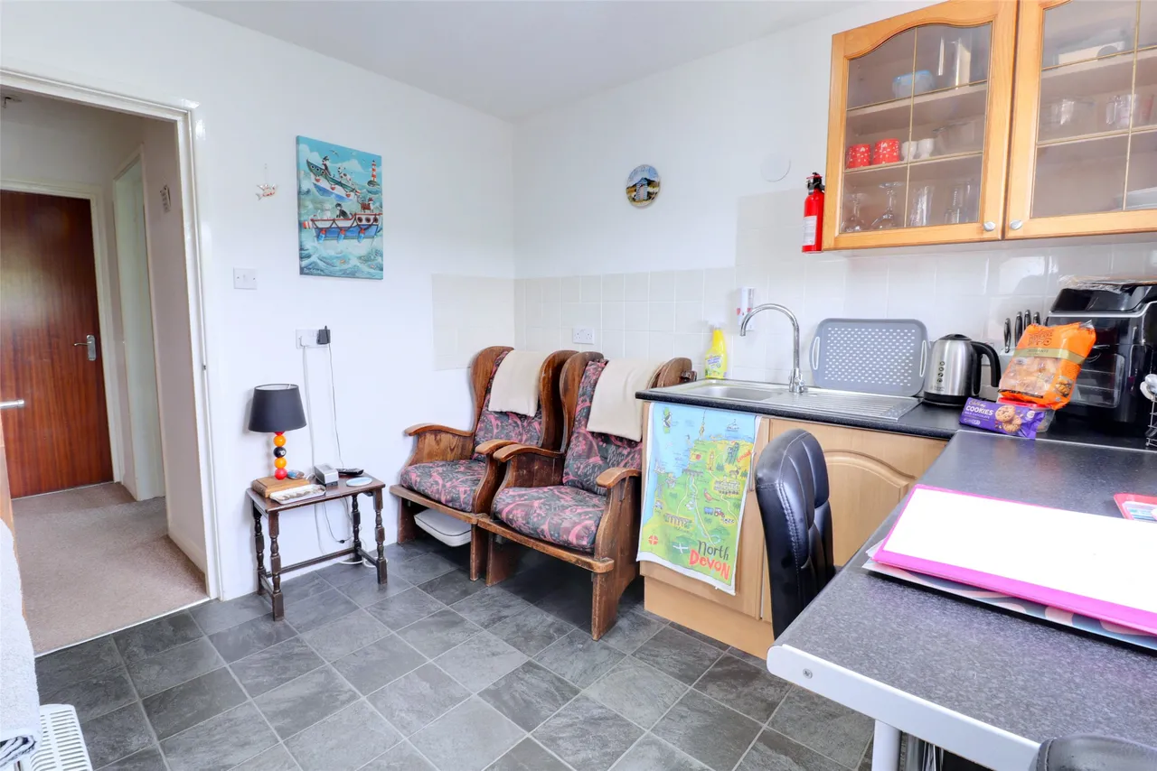 West Challacombe Lane, Combe Martin, EX34, photo 19