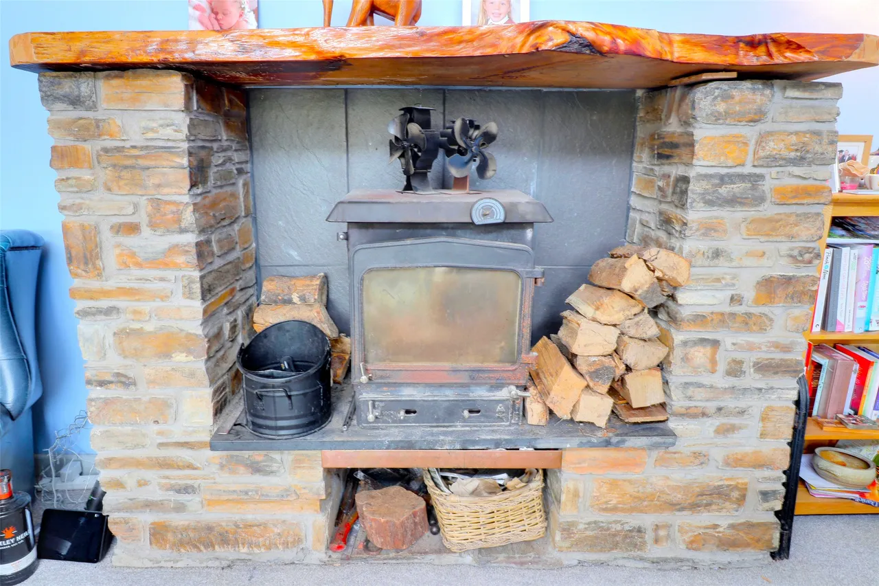 West Challacombe Lane, Combe Martin, EX34, photo 12