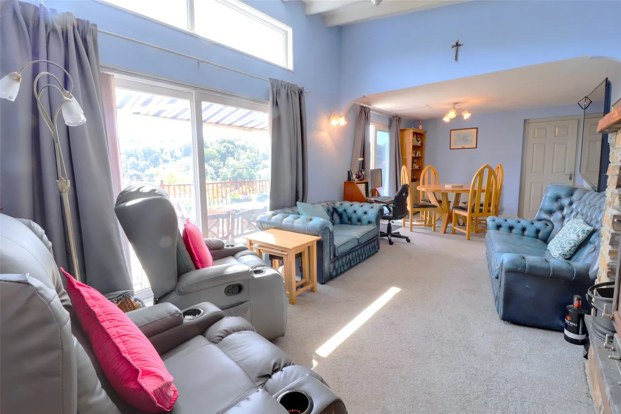 West Challacombe Lane, Combe Martin, EX34, photo 10