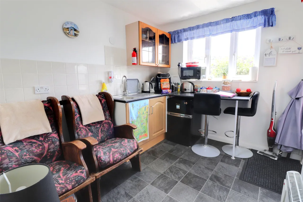 West Challacombe Lane, Combe Martin, EX34, photo 18