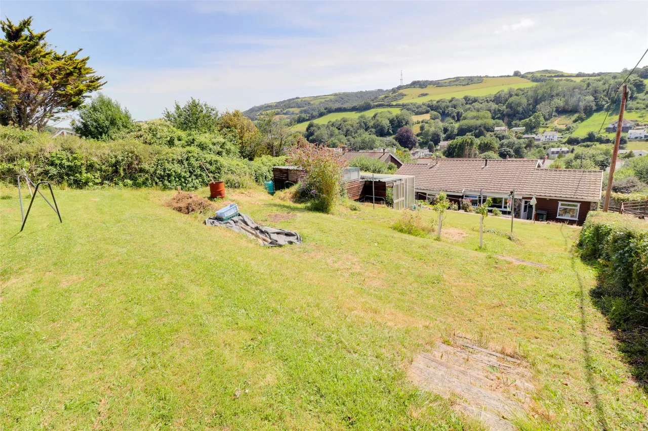 West Challacombe Lane, Combe Martin, EX34, photo 5