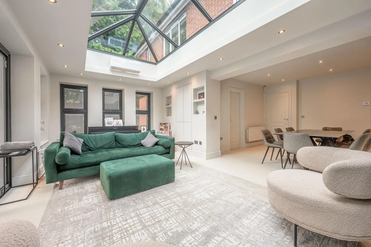 Cricketers Grove, Harborne, Birmingham, B17 8BF, photo 12