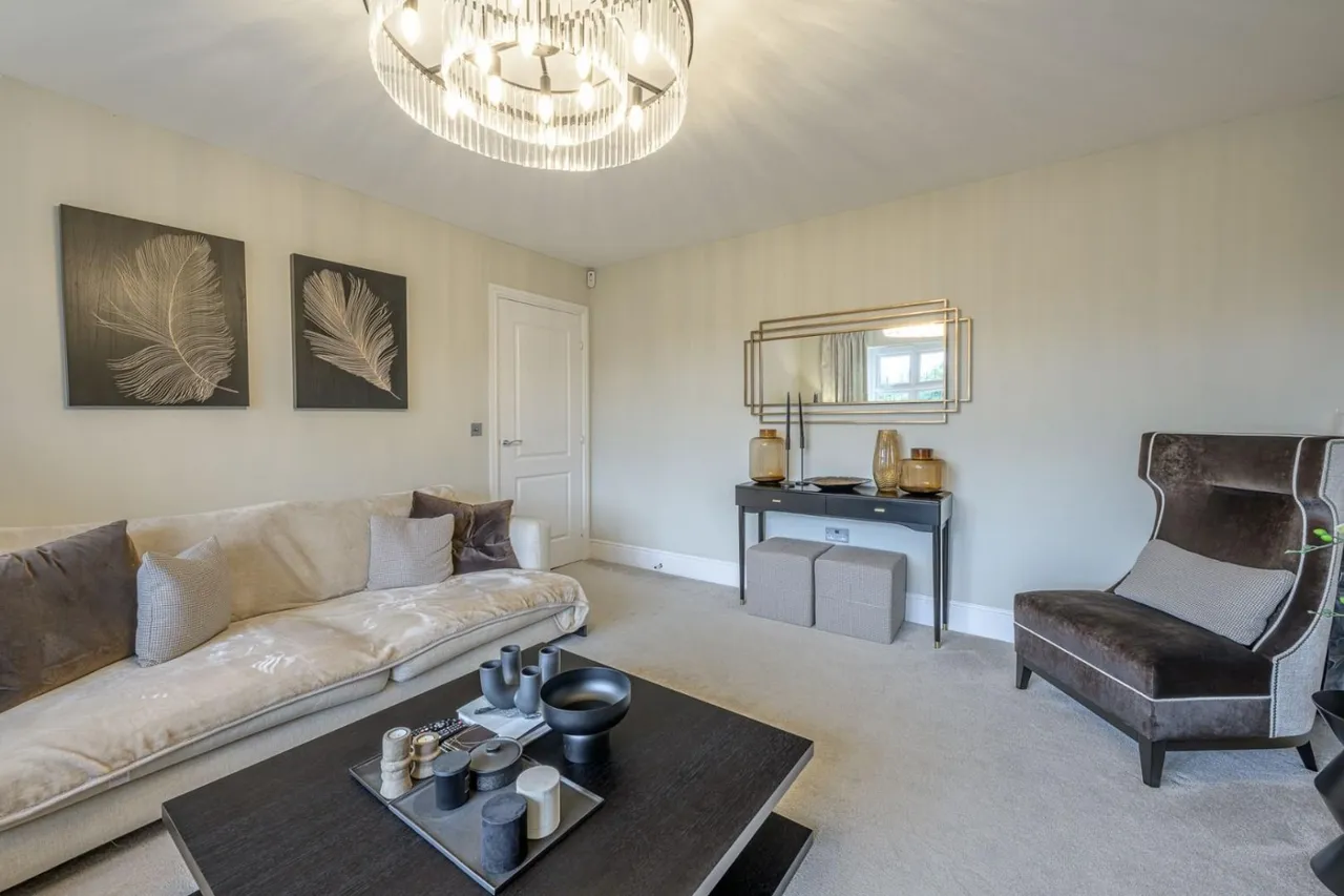 Cricketers Grove, Harborne, Birmingham, B17 8BF, photo 9