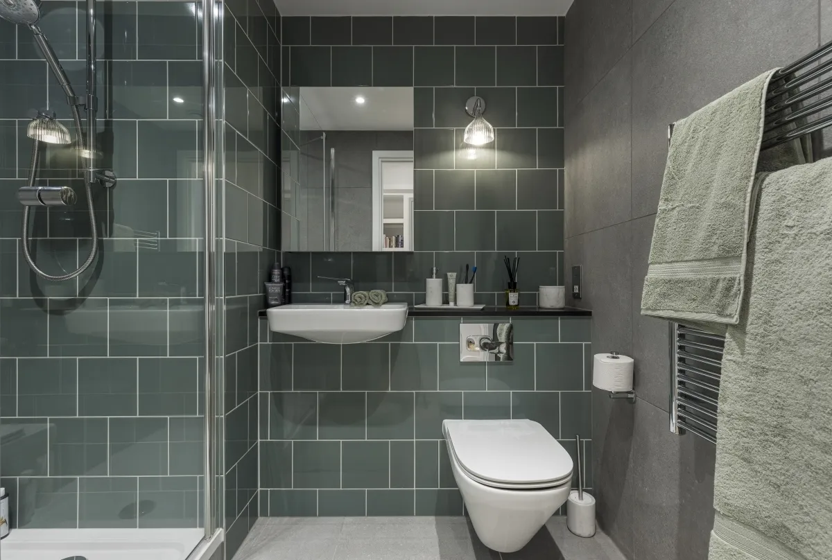 Repton Gardens Wembley HA9, photo 5