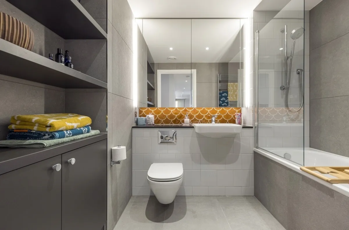 Repton Gardens Wembley HA9, photo 9