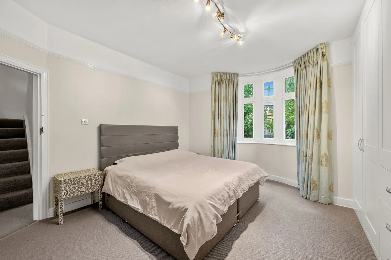 Ethelbert Road, Wimbledon, SW20, photo 9