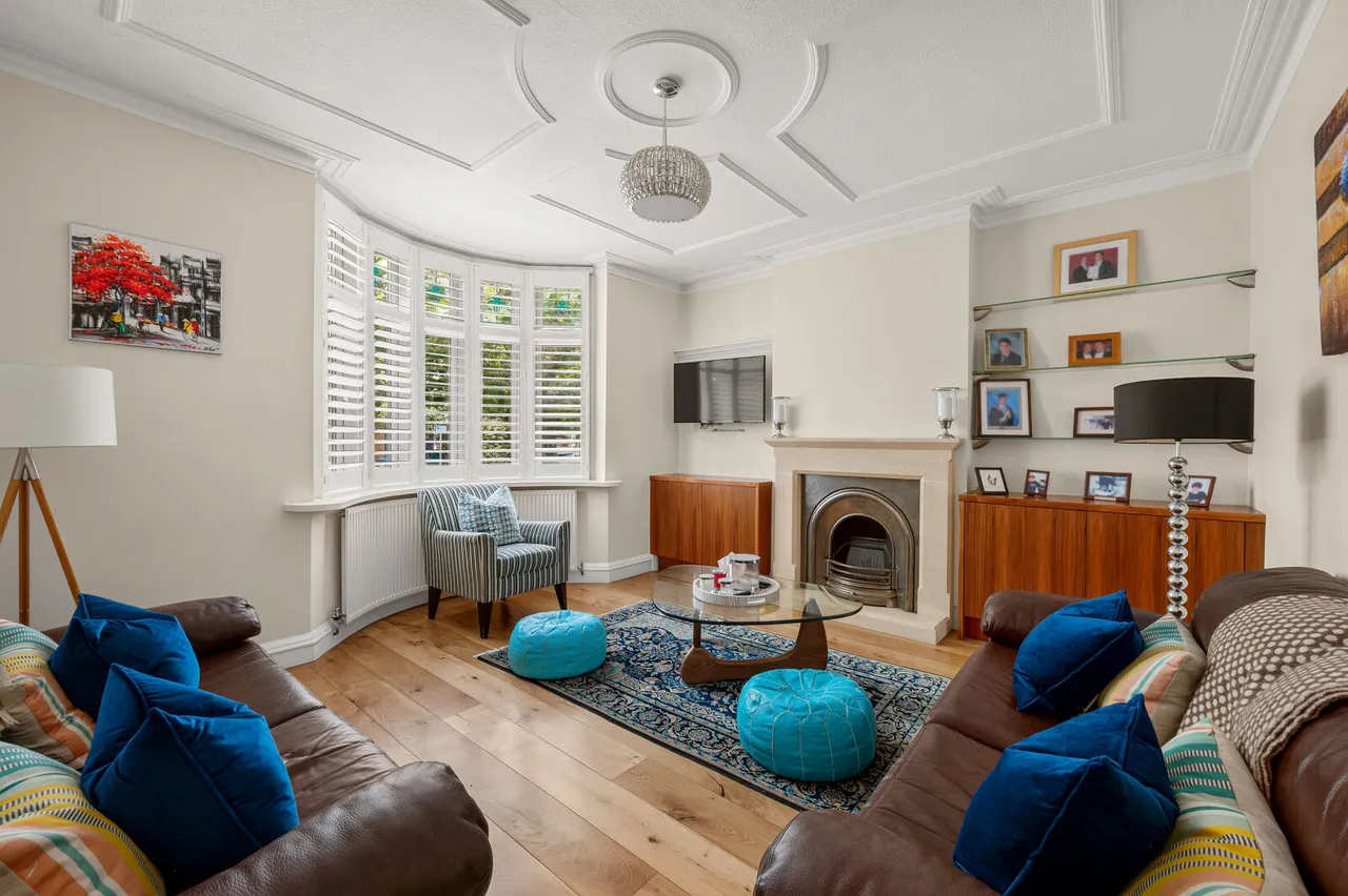 Ethelbert Road, Wimbledon, SW20, photo 2