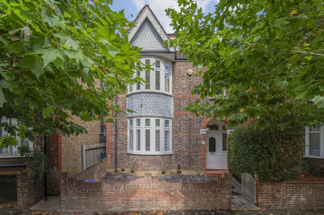Ethelbert Road, Wimbledon, SW20, photo 19