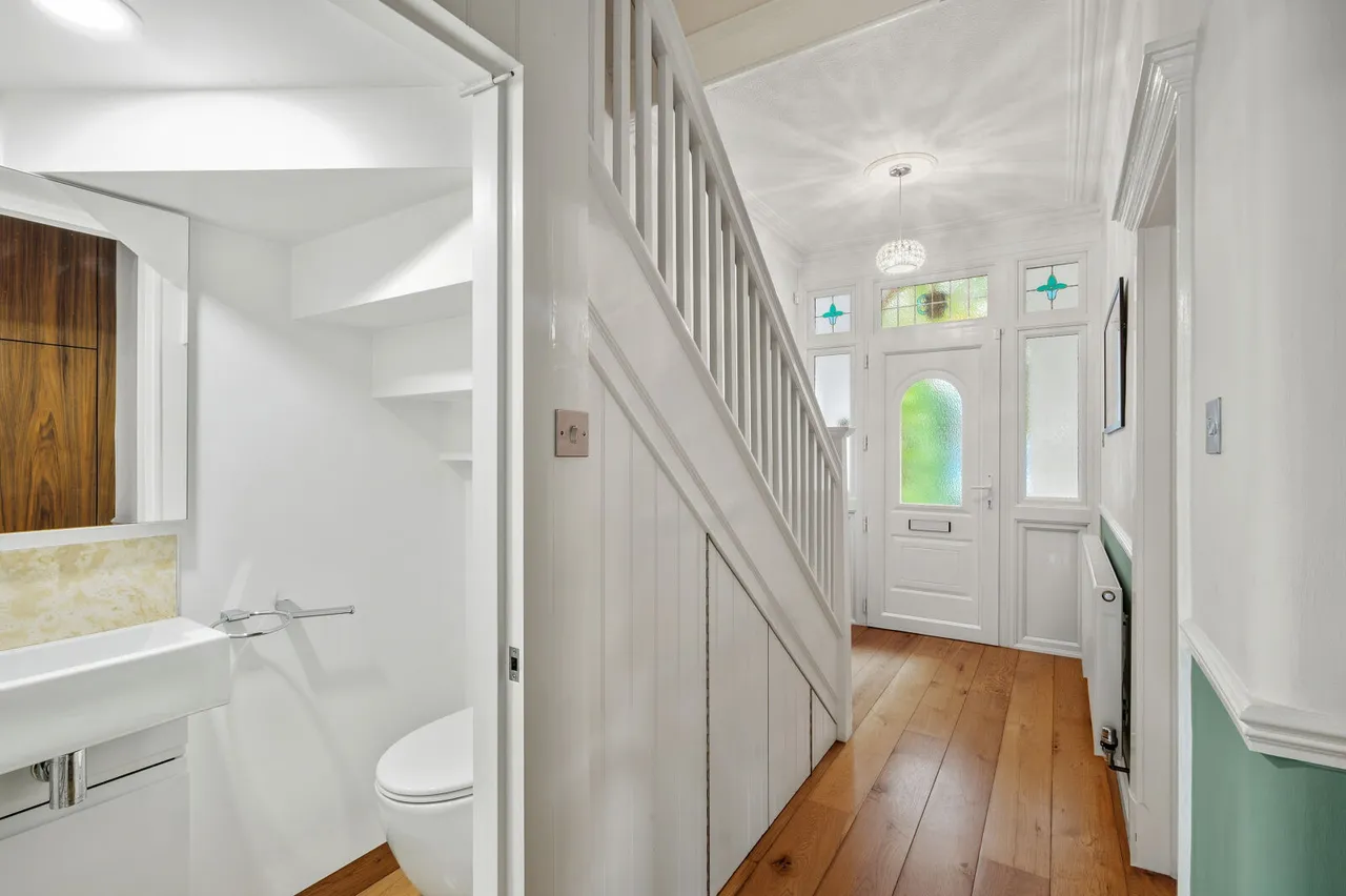 Ethelbert Road, Wimbledon, SW20, photo 10