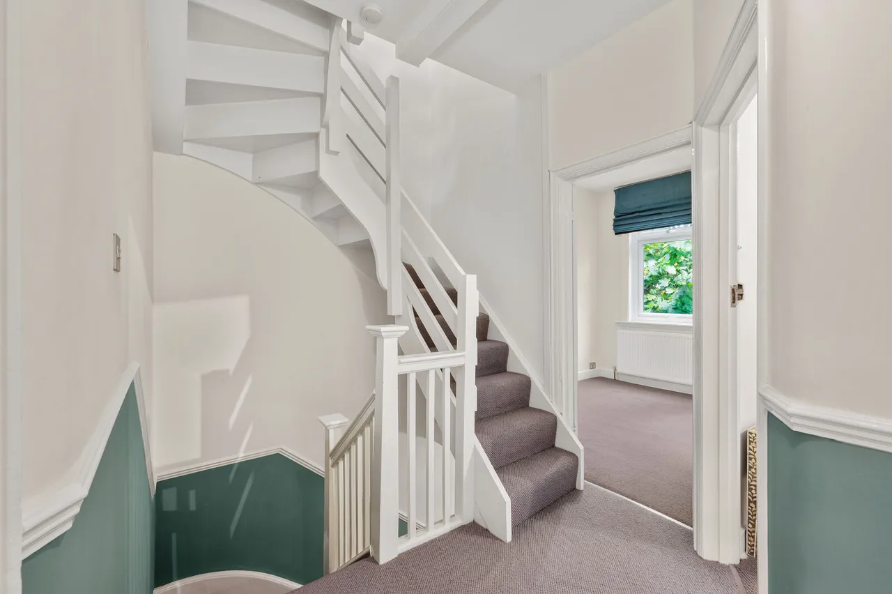 Ethelbert Road, Wimbledon, SW20, photo 15