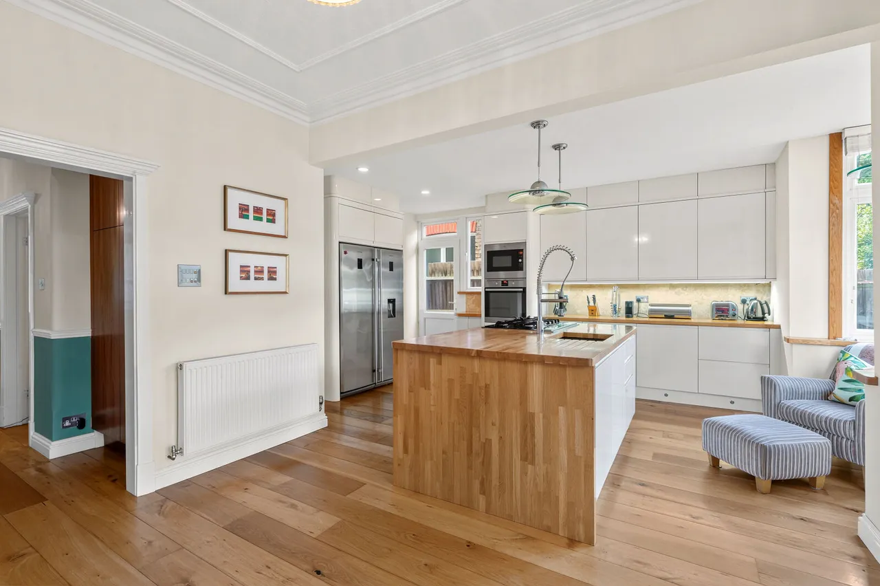 Ethelbert Road, Wimbledon, SW20, photo 4