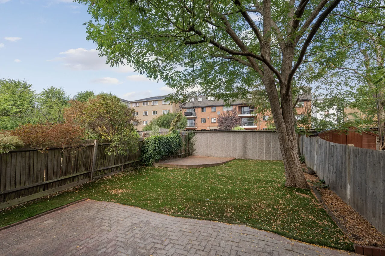 Ethelbert Road, Wimbledon, SW20, photo 5
