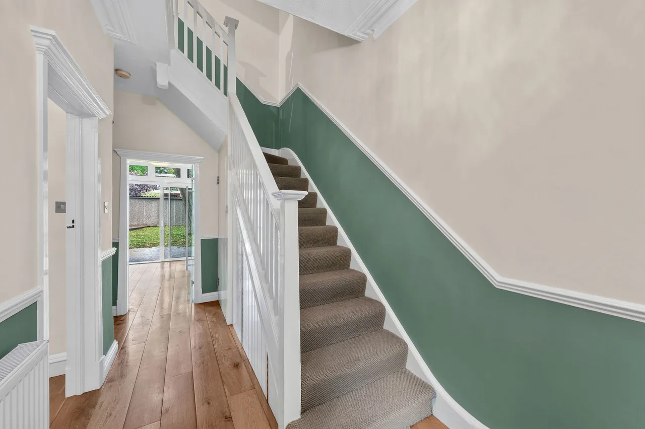 Ethelbert Road, Wimbledon, SW20, photo 13