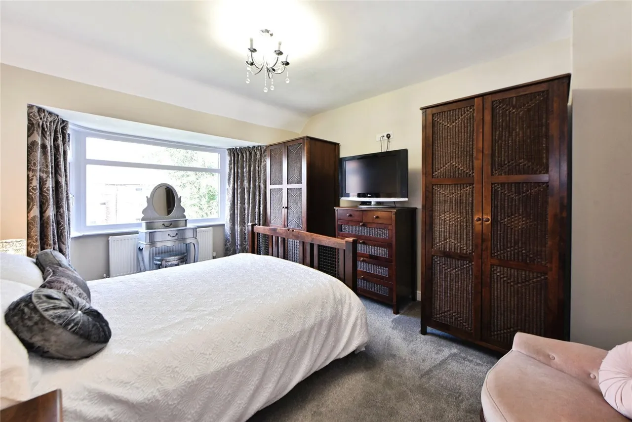 Peacock Drive, Heald Green, Cheadle, Greater Manchester, SK8, photo 9