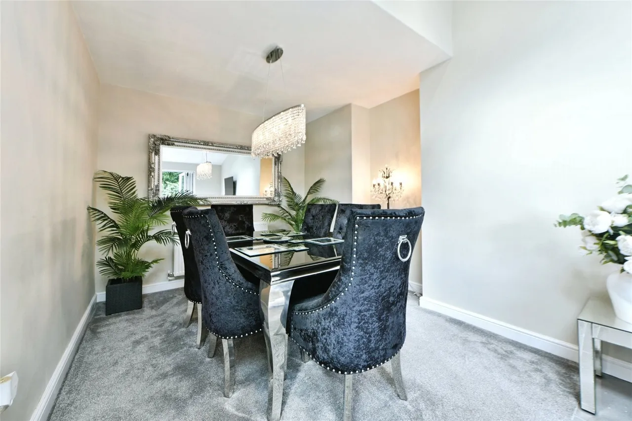 Peacock Drive, Heald Green, Cheadle, Greater Manchester, SK8, photo 7