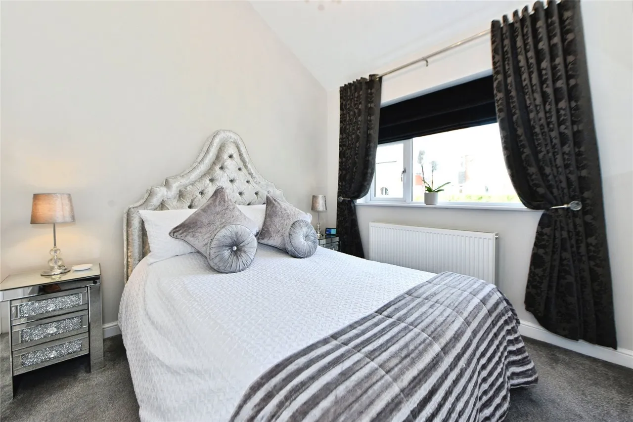 Peacock Drive, Heald Green, Cheadle, Greater Manchester, SK8, photo 10