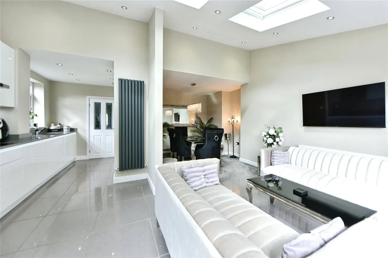 Peacock Drive, Heald Green, Cheadle, Greater Manchester, SK8, photo 5