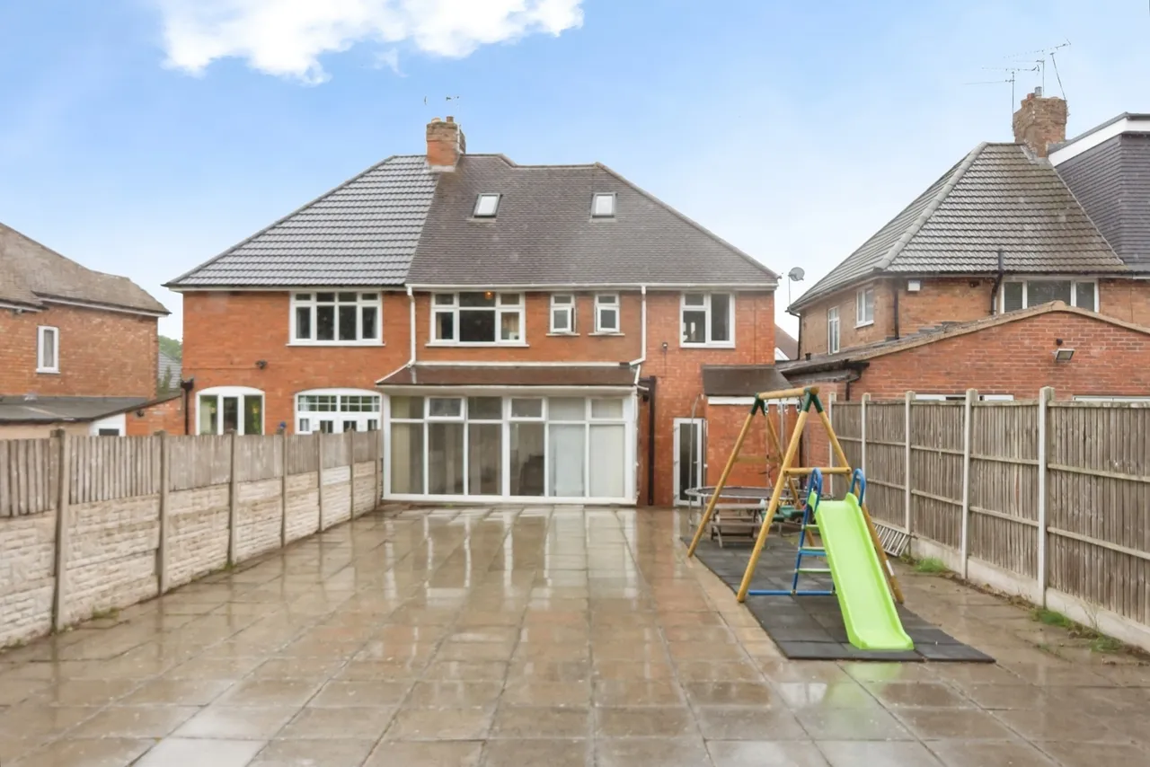 Colebourne Road, Birmingham, B13, photo 10