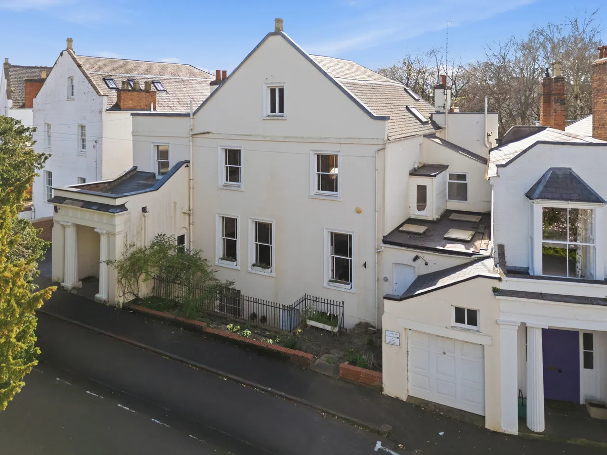 Clarendon Crescent, Leamington Spa, CV32, photo 3