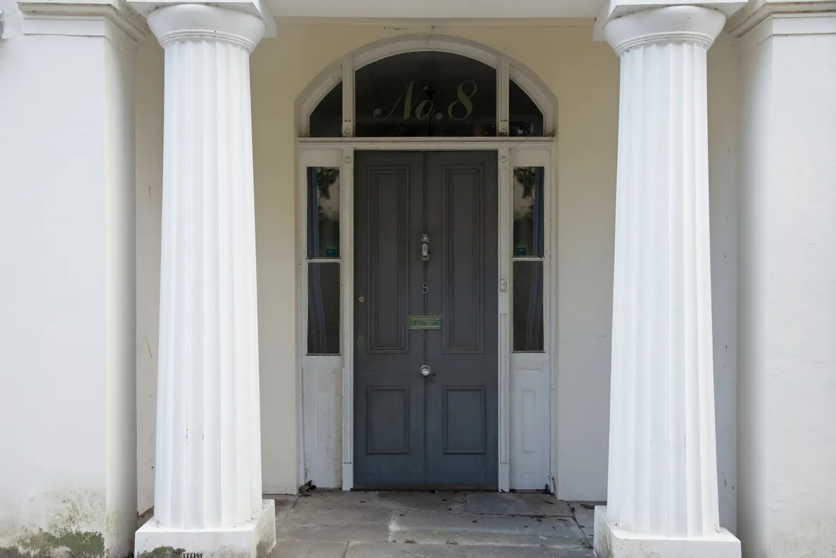 Clarendon Crescent, Leamington Spa, CV32, photo 8