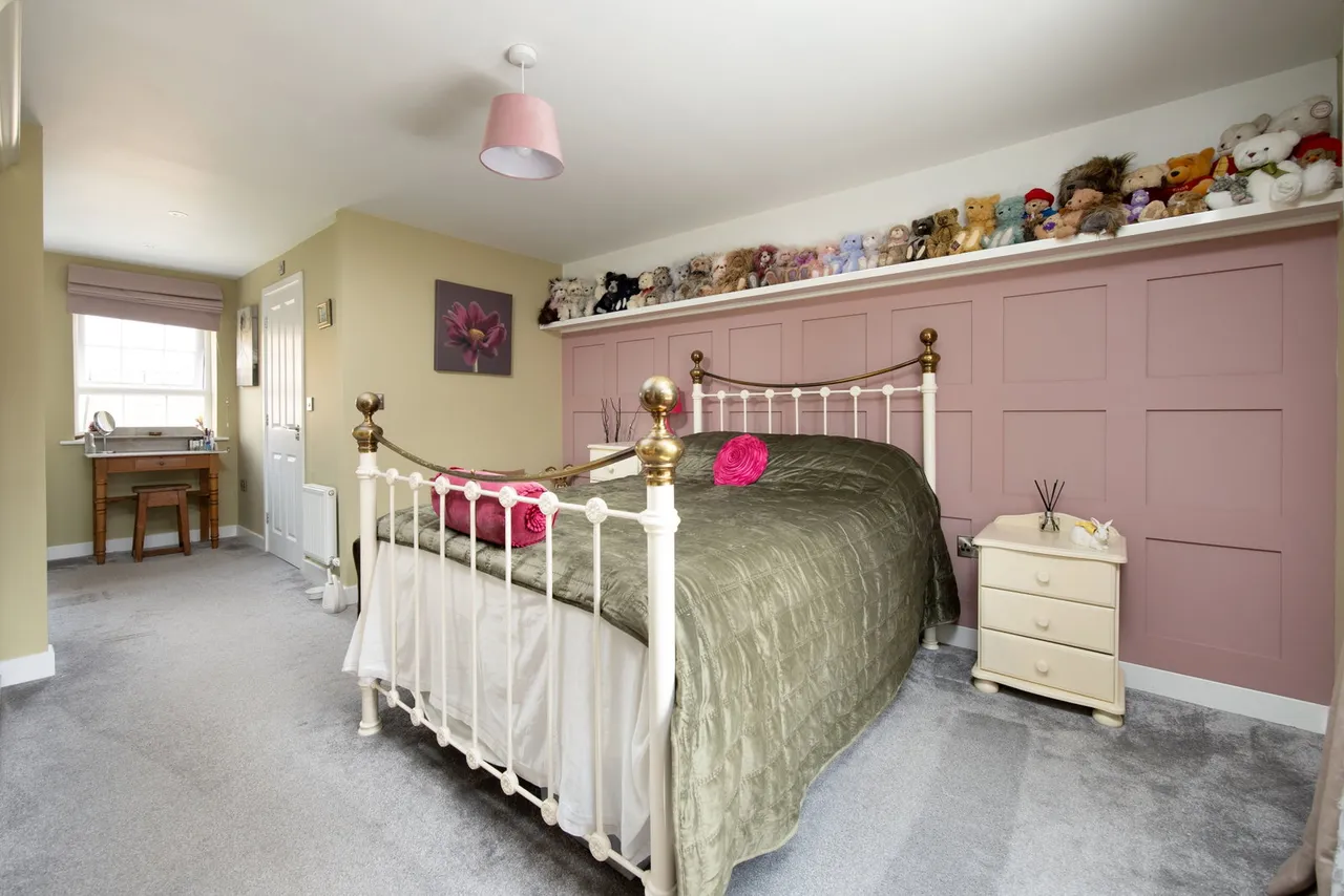 Snell Mead, Devizes, SN10, photo 44