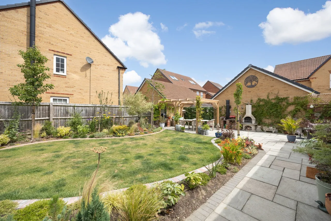 Snell Mead, Devizes, SN10, photo 55